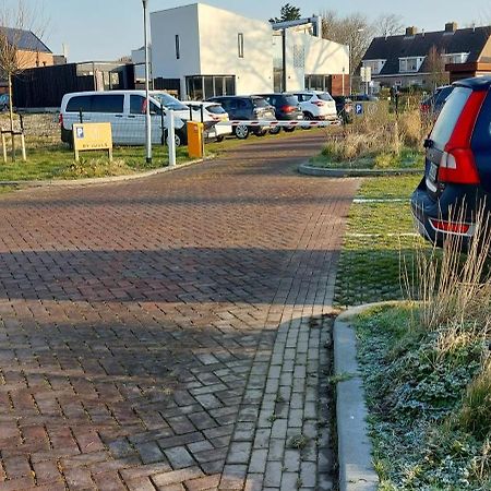 Wijngaardstraat 7A Domburg Βίλα Εξωτερικό φωτογραφία