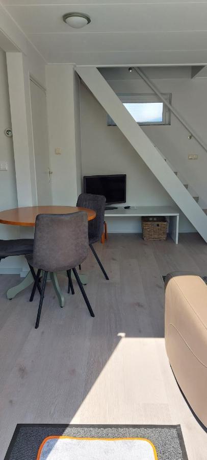 Wijngaardstraat 7A Domburg Βίλα Εξωτερικό φωτογραφία