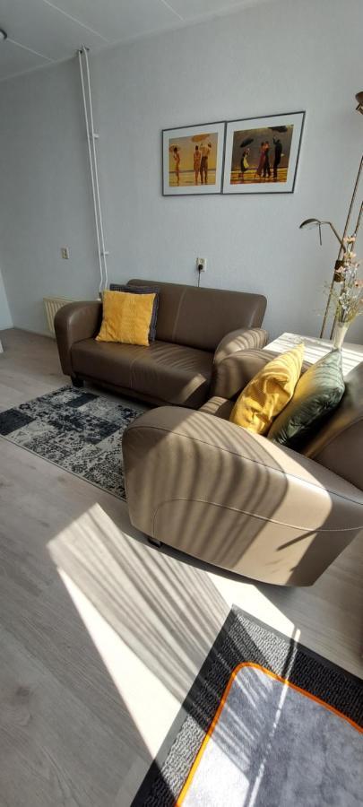 Wijngaardstraat 7A Domburg Βίλα Εξωτερικό φωτογραφία