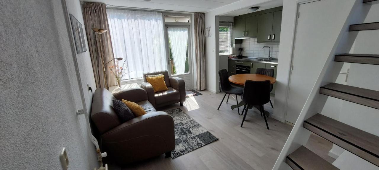 Wijngaardstraat 7A Domburg Βίλα Εξωτερικό φωτογραφία