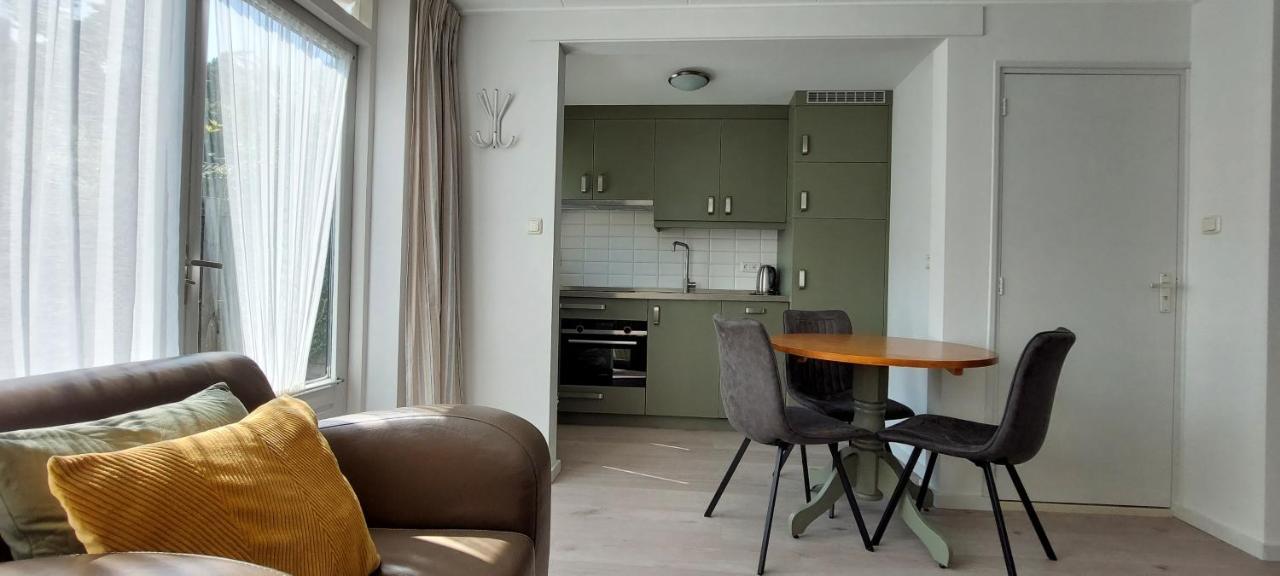 Wijngaardstraat 7A Domburg Βίλα Εξωτερικό φωτογραφία