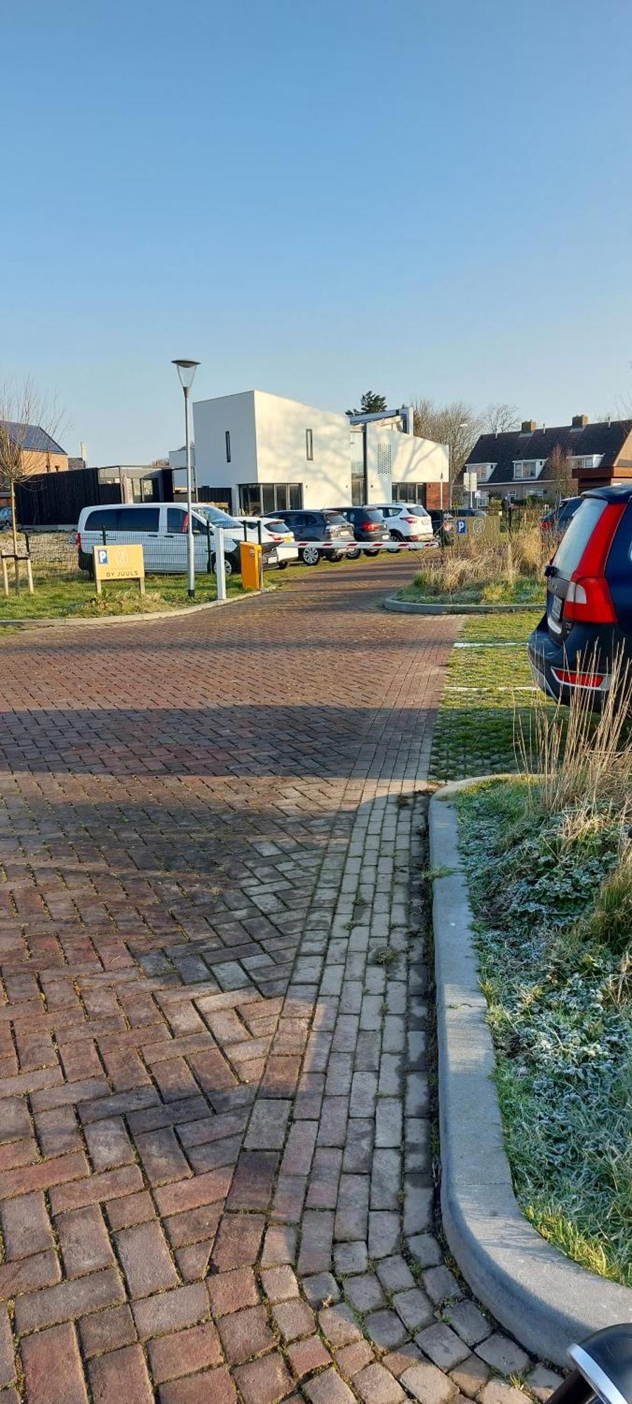 Wijngaardstraat 7A Domburg Βίλα Εξωτερικό φωτογραφία