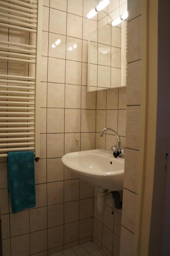 Wijngaardstraat 7A Domburg Βίλα Εξωτερικό φωτογραφία