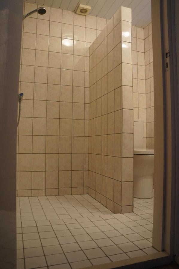 Wijngaardstraat 7A Domburg Βίλα Εξωτερικό φωτογραφία