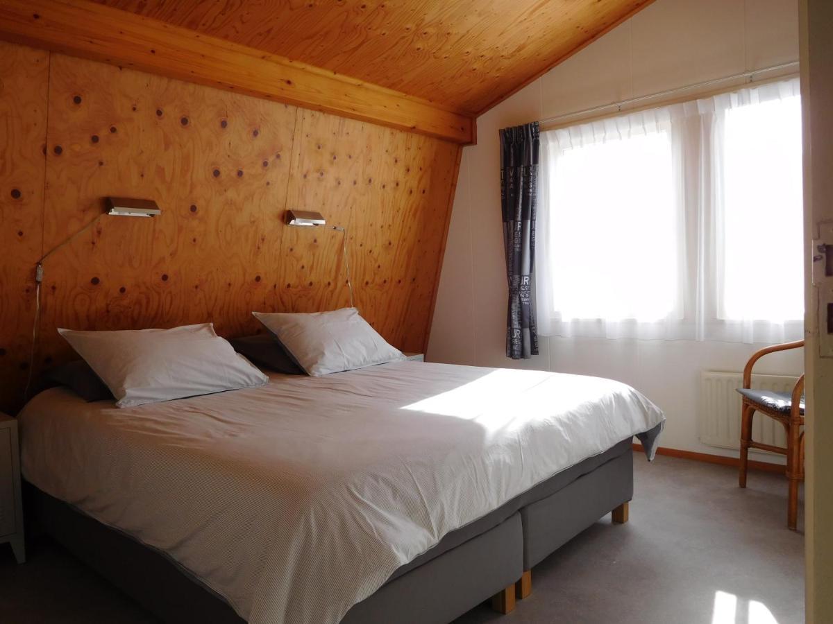 Wijngaardstraat 7A Domburg Βίλα Εξωτερικό φωτογραφία
